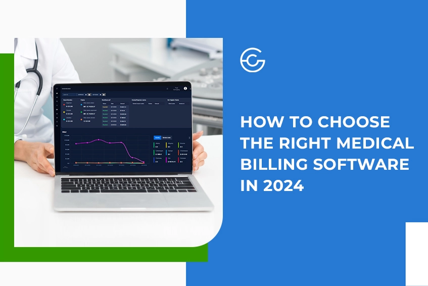 How to Choose the Right Medical Billing Software in 2024