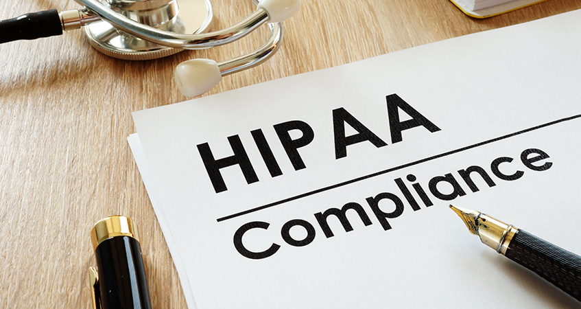 How to guarantee your business is HIPAA compliant