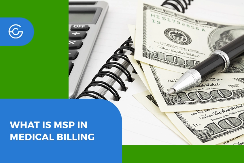 What is MSP in Medical Billing?