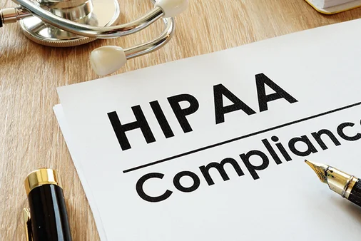 How to guarantee your business is HIPAA compliant