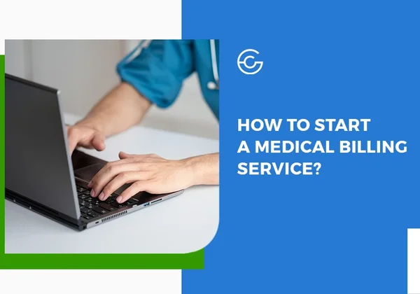 How to Start a Medical Billing Service?