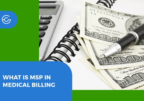 What is MSP in Medical Billing?